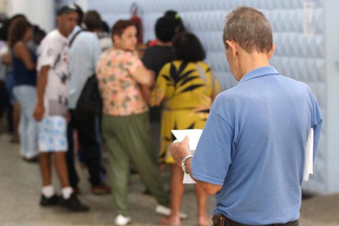 Mais de 80 mil atendimentos de saúde registram faltas dos usuários em Juiz de Fora