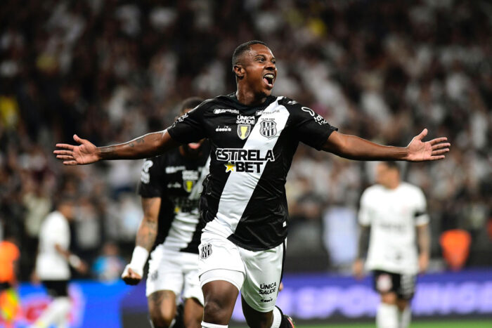 Jogador da região faz gol da vitória da Ponte sobre o Corinthians e dedica à avó 1 iago ponte preta CAPA by marcos ribolli ponte press editada