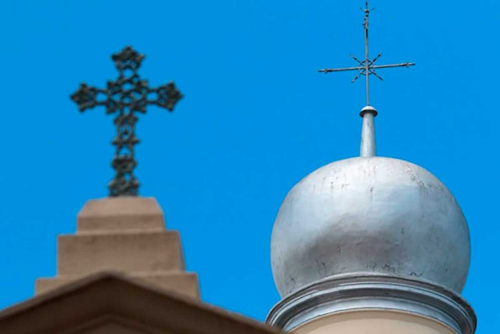 Confira a programação completa das missas de Ano-Novo em Juiz de Fora 1 missas