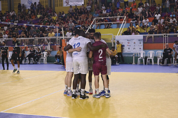 JF Vôlei recebe o Araucária em confronto direto na Superliga B 1 jf volei by fabio tavares editada