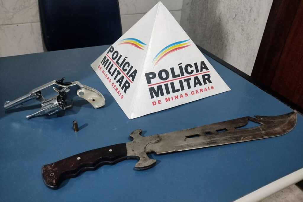 Jovem de 18 anos é agredida por marido, no meio da rua, no São Judas Tadeu 1 jovem agredida divulgacaoPM