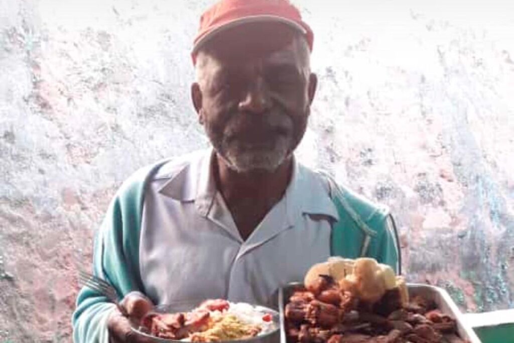 Após dois meses da morte de produtor rural, dois suspeitos são indiciados 1 jurandir rosa produtor rural