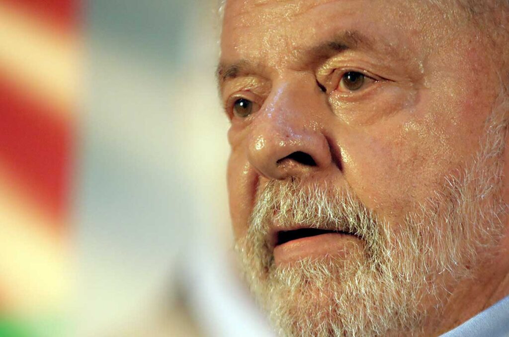 Lula está consciente e tranquilo após cirurgia de quase duas horas 1 lula foto leonardo costa