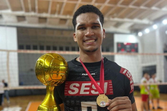 marcos jr