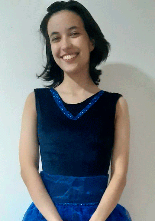 Marianna Carvalho: família busca por adolescente desaparecida 1 Marianna