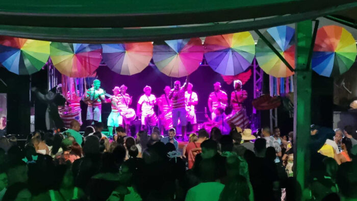 Confira a programação de carnaval nas cidades da região 5 carnaval