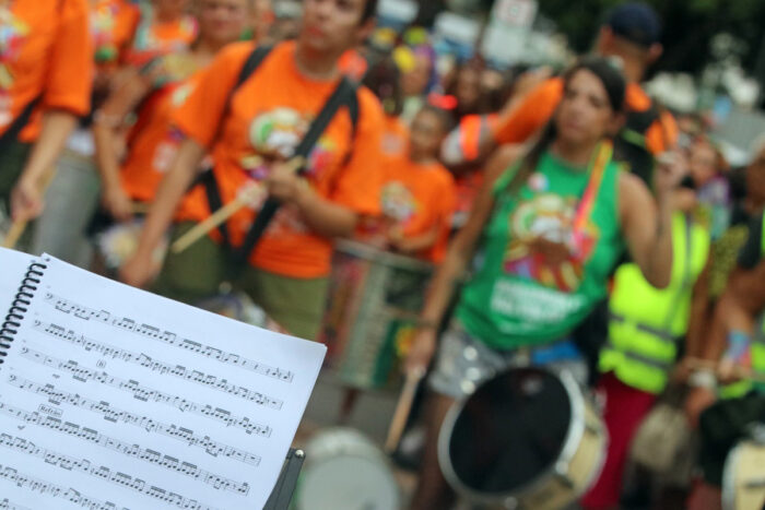 data carnaval