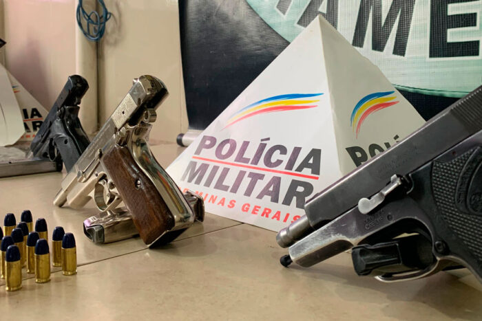 Homem morre em confronto com Polícia Militar em Viçosa 1 pmmg morte vicosa
