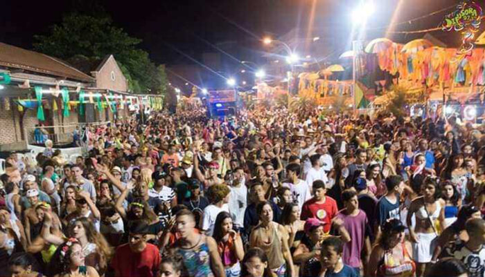 Confira a programação de carnaval nas cidades da região 1 carnaval