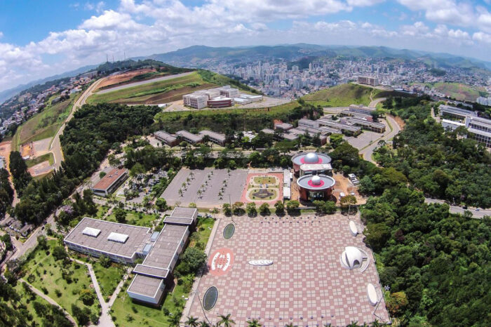 Matrículas do Pism são abertas; veja como realizar 1 ufjf matriculas pism