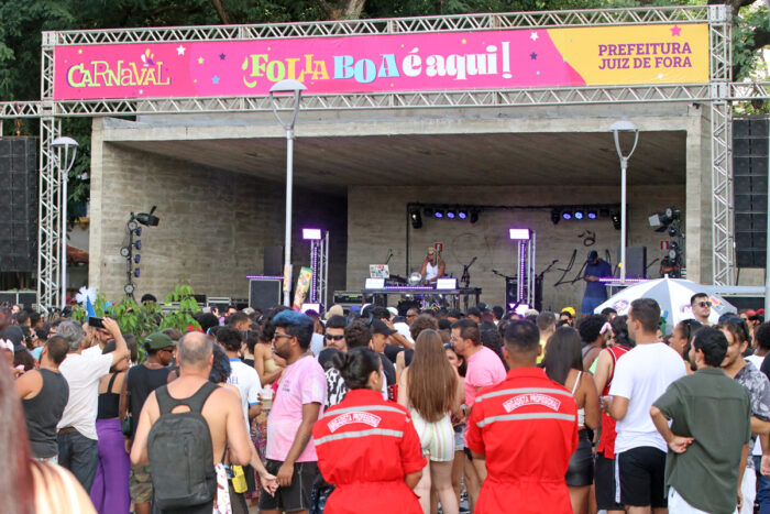 Saiba quais blocos saem em JF ainda nesta semana 1 bloco