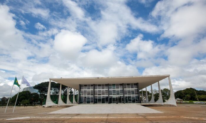 Decisão que pode ampliar alcance do foro privilegiado é adiada 1 Fabio Rodrigues-Pozzebom/Agência Brasil