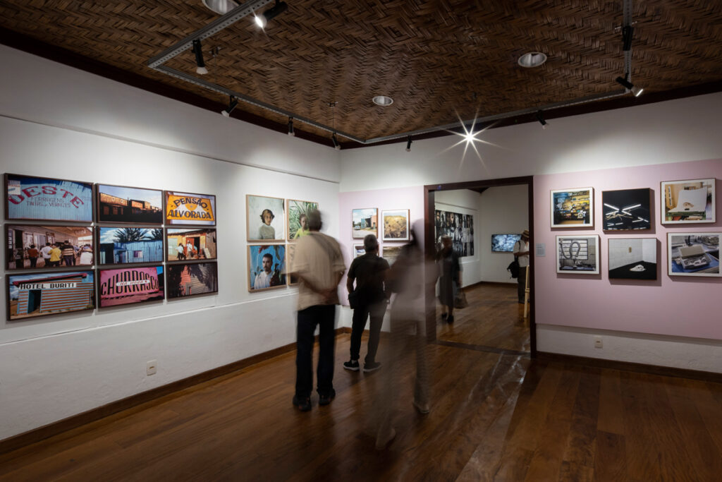 Festival de Fotografia de Tiradentes começa nesta quarta 3 fotografia