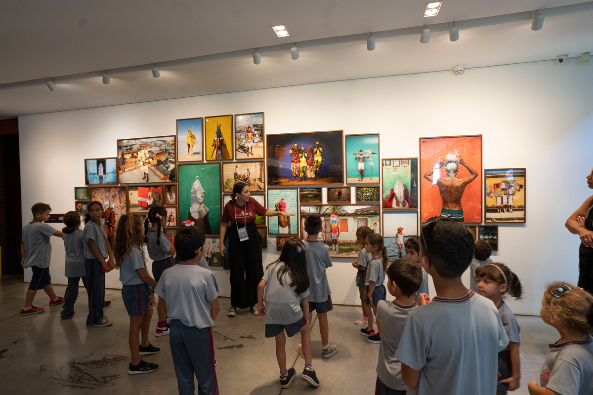 Festival de Fotografia de Tiradentes começa nesta quarta 2 Fotografia