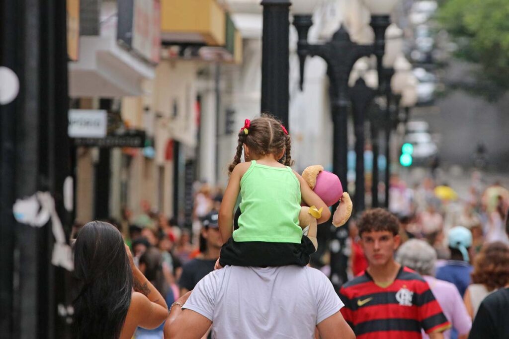 Acabou o carnaval: confira quais são e quando caem os próximos feriados de 2025 1 Juiz de Fora feriados