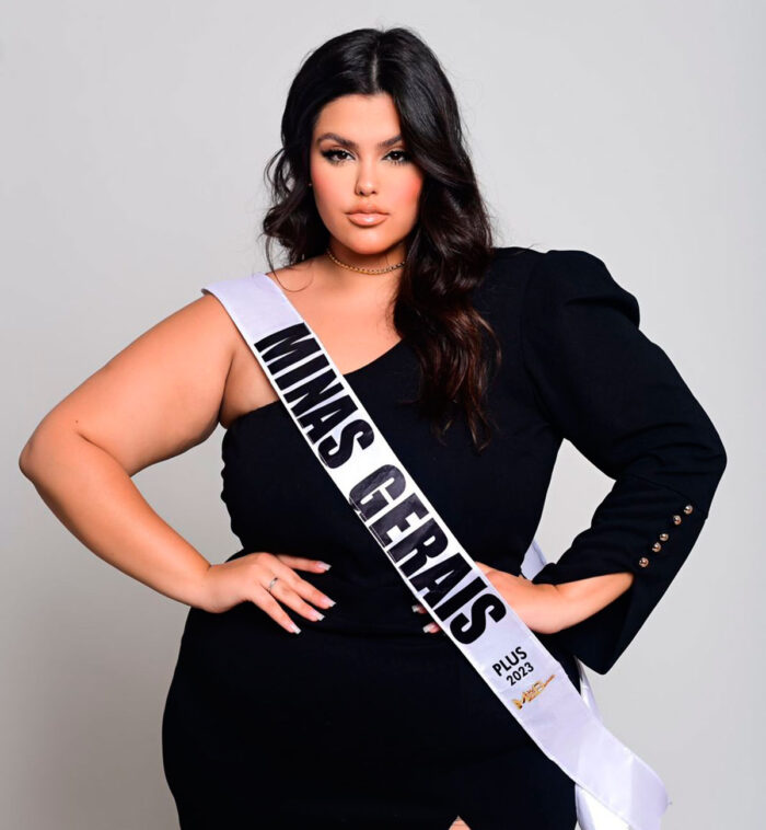 Juiz-forana representa Minas Gerais no Miss Plus Model Brasil 2024 2 Foto Nathalia Reges 3 1