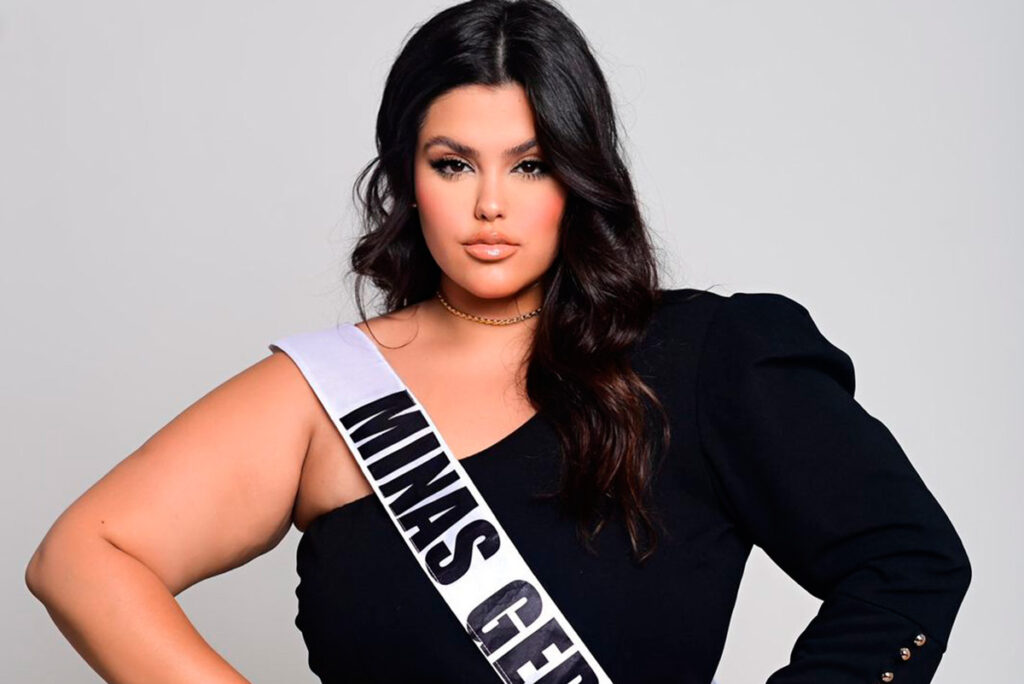 Juiz-forana representa Minas Gerais no Miss Plus Model Brasil 2024 3 Juiz-forana representa Minas Gerais no Miss Plus Model Brasil 2024