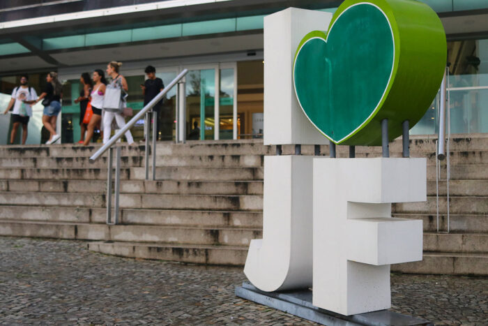 Confira 8 lugares instagramáveis em JF para deixar seu feed único 4 I LOVE JF 2