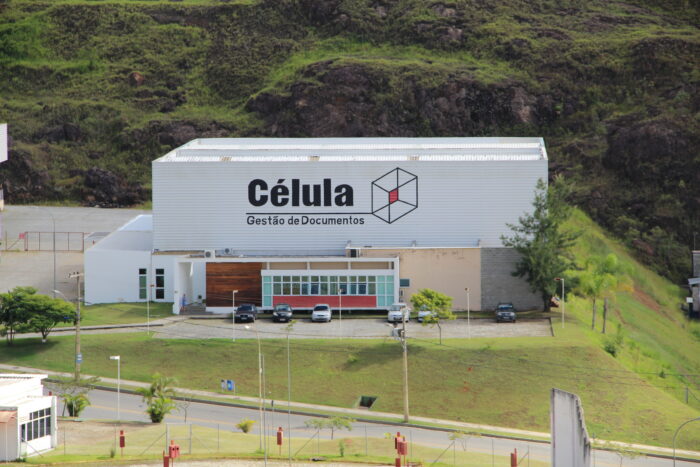 Clientes celebram 20 anos da Célula 1 IMG 4373