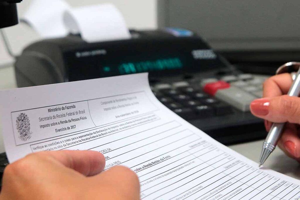 Receita permite atualização de valor de imóvel na declaração do Imposto de Renda 3 declaração de imposto de renda