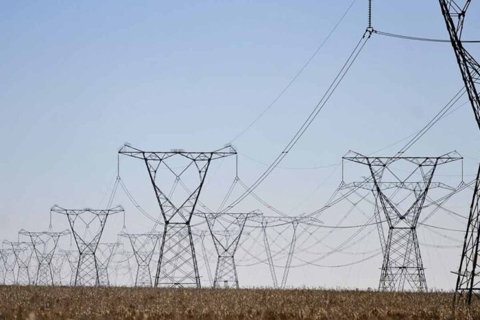 ONS registra recorde na demanda máxima de carga de energia 1 MarcelloCasalJr AgenciaBrasil