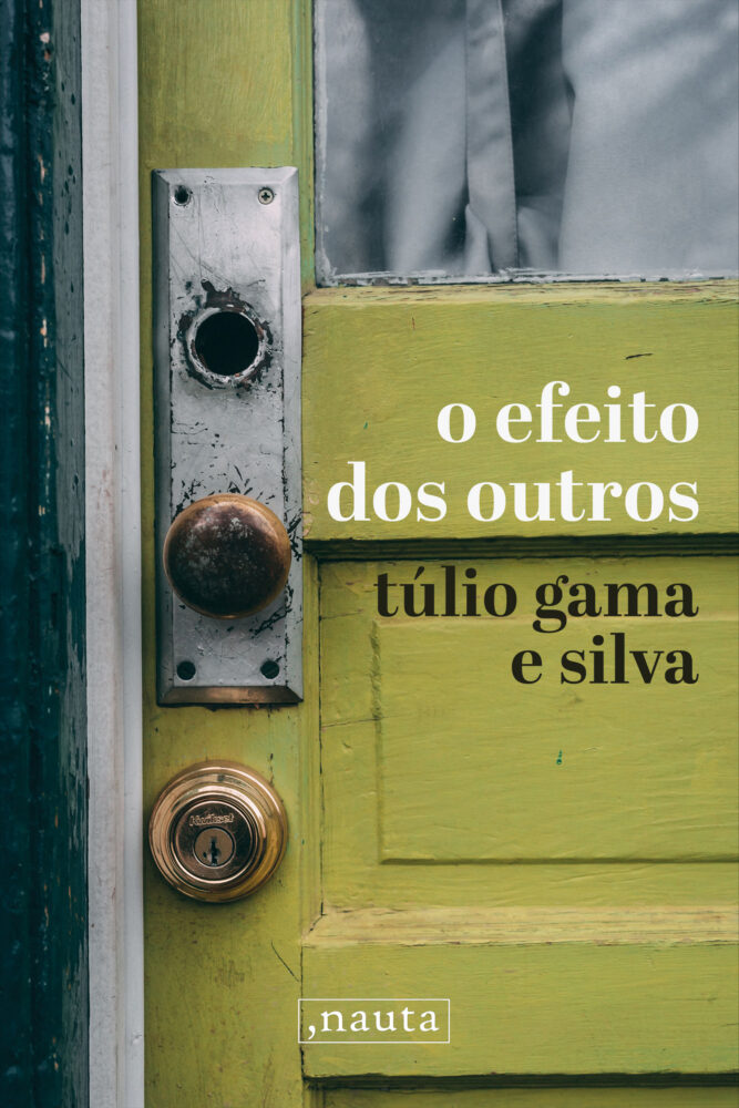 O efeito dos outros capa 6