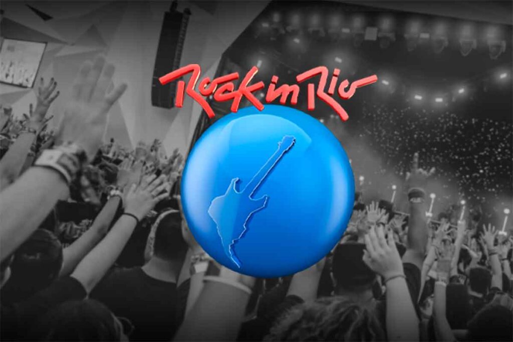 Rock In Rio terá musical inspirado em sua própria trajetória para comemorar seus 40 anos 1 Rock in Rio