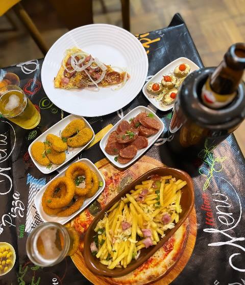 Divina Pizza 4 Rodizio 3