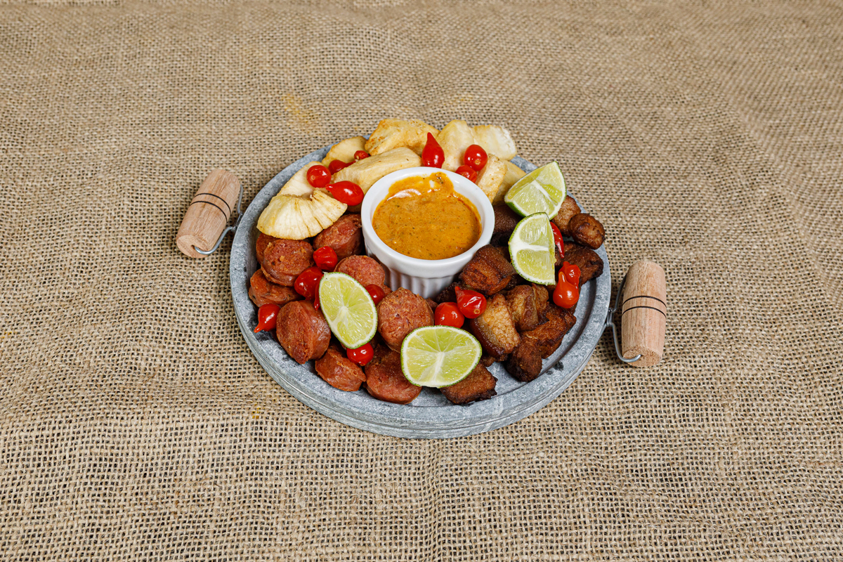 Conheça os pratos participantes do Comida di Buteco 2024 35 ST7BEER TRIO ST7 JF 2024 GUTEMBERG SILVA FERREIRA JUNIOR