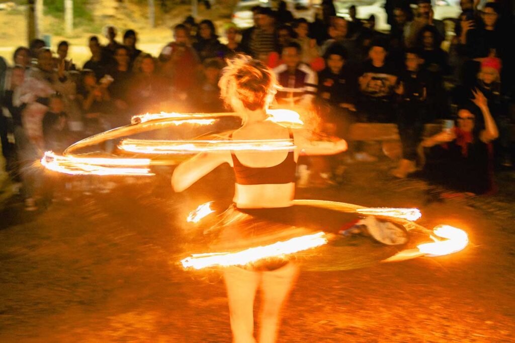 Sarancine 2024 abre convocatória para seleção de atividades artístico-culturais 2 Sarancine 2024