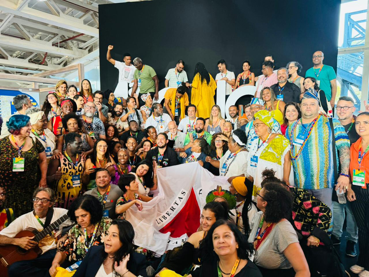 30 propostas prioritárias são definidas na 4ª Conferência Nacional de Cultura 2 conferência nacional
