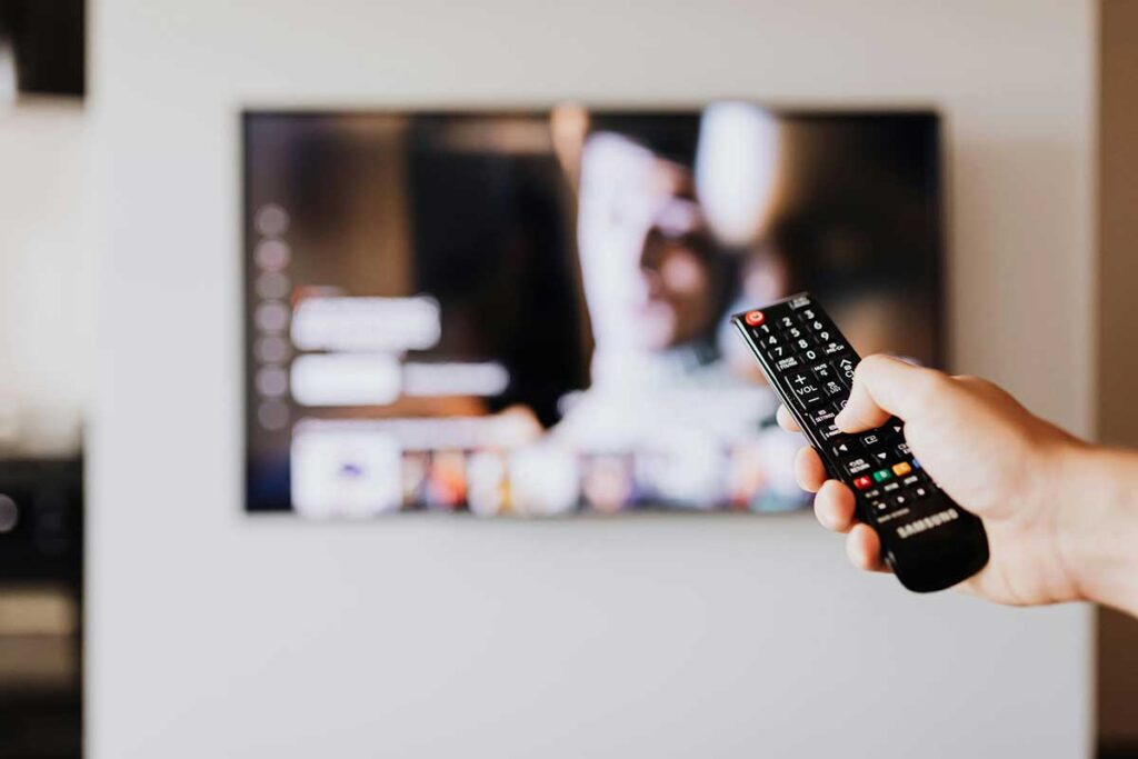 Mais de 100 mil famílias ainda podem realizar troca de antena parabólica de forma gratuita 1 TV Digital Pexels