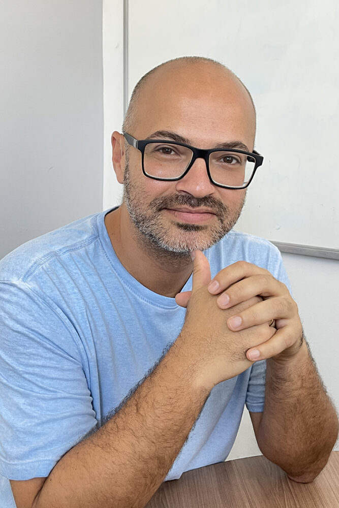 Tulio Gama Divulgacao