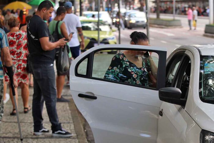 Categoria contesta pontos de projeto de lei para motoristas por aplicativos 1 UBER 1200X800 1