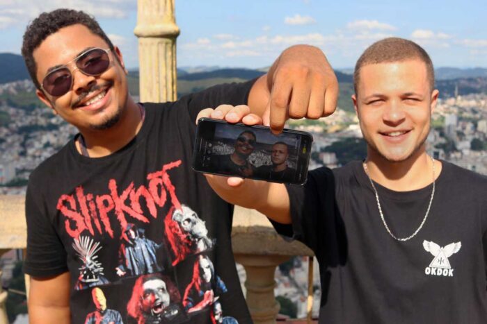 Confira 8 lugares instagramáveis em JF para deixar seu feed único 1 couri