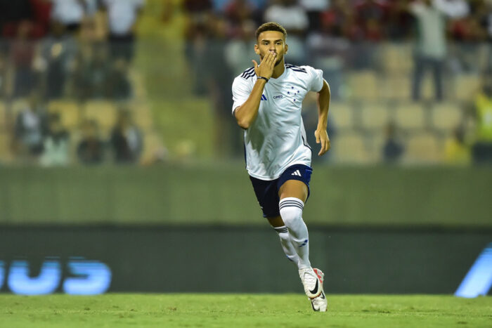 Jogador juiz-forano é emprestado a clube de Portugal