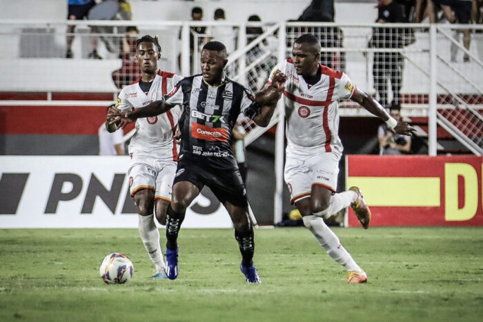 Tombense 1x0 Athletic - 3ª ridada do Campeonato Mineiro 2024