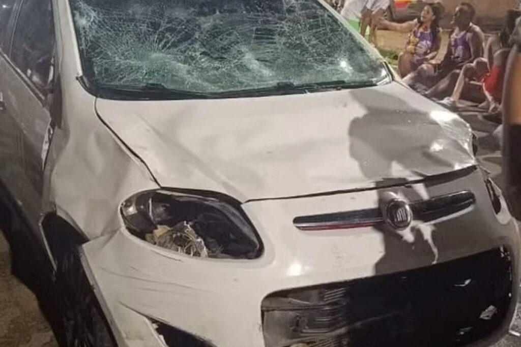 MPMG denuncia suspeito de atropelar 25 pessoas em bloco de carnaval em Minas 1 MPMG denuncia suspeito de atropelar 25 pessoas em bloco de carnaval em Minas