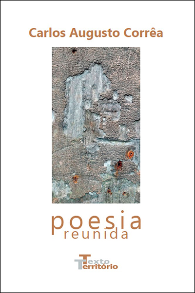 ‘Pus de parte a participação política direta e decidi militar dentro da literatura’ 2 capa do livro Divulgacao editada