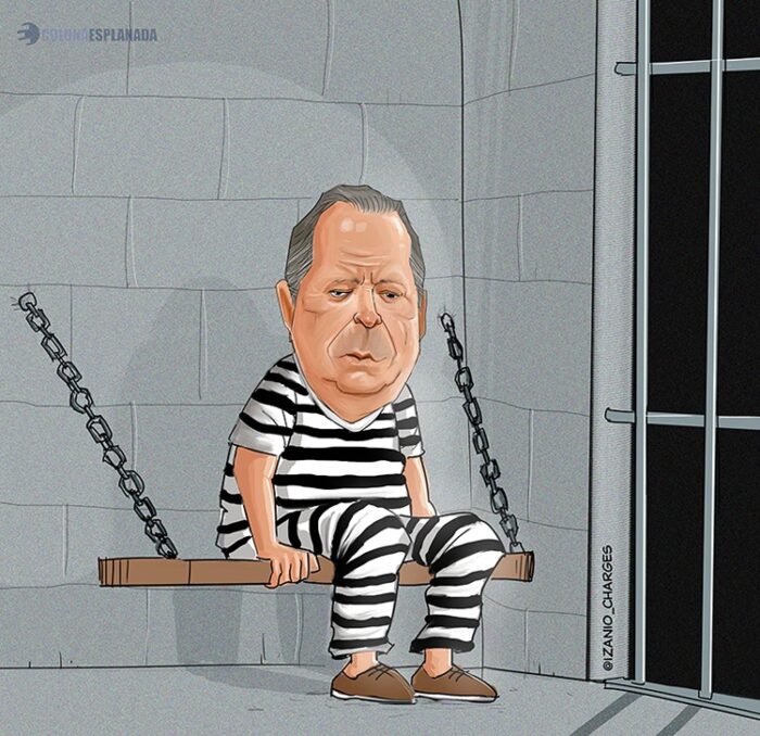 Enrosco 4 charge por @izanio charges 26.03