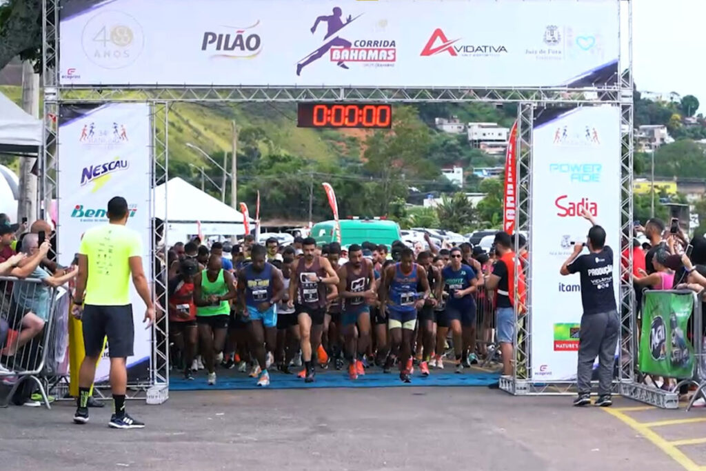 Corrida do Bahamas abre Ranking de 2024 com 2,5 mil inscritos 1 corrida do bahamas by divulgacao editada
