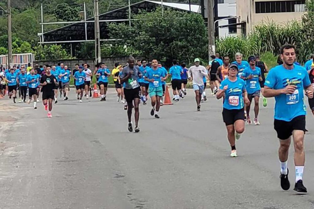 Corrida da Polícia Civil tem inscrições abertas 1 Terceira etapa do Ranking de Corridas de JF será realizada no domingo com 2500 inscritos