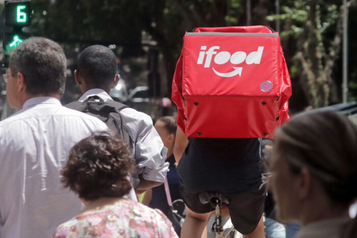 Motoboys de Juiz de Fora enfrentam dificuldades com entregas em locais de difícil acesso 2 dificuldade na entrega leonardo costa2