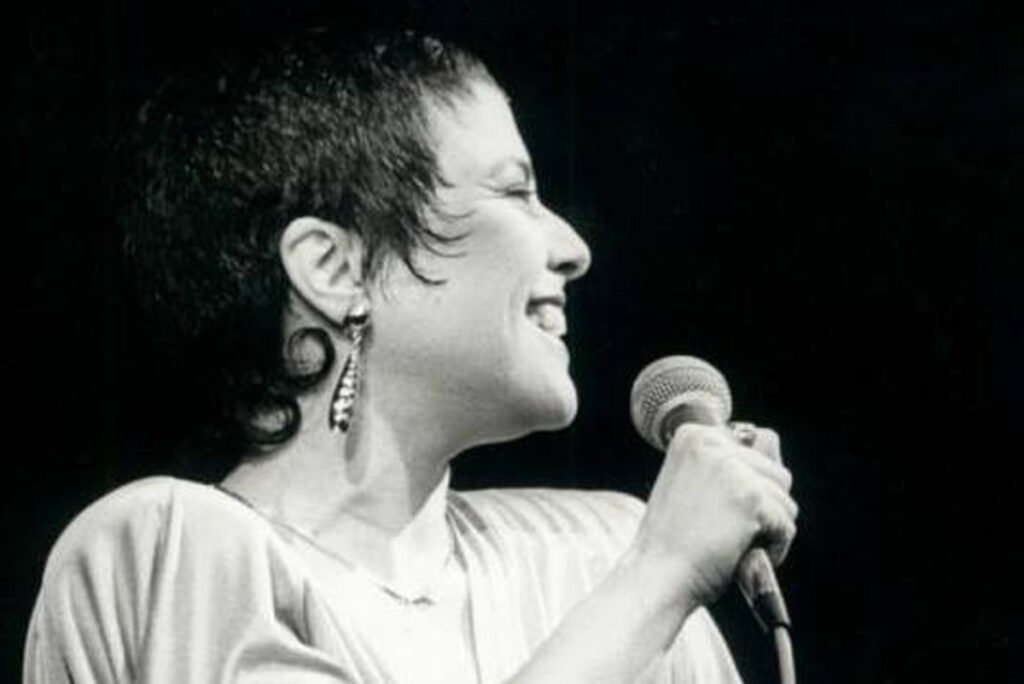 Versão inédita da música 'Para Lennon e McCartney', na voz de Elis Regina, é restaurada 1 elis regina