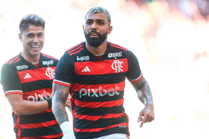 Gabigol