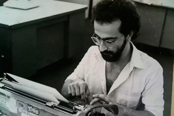 Tribuna mantém viva há 40 anos a memória do golpe civil-militar que partiu de JF 3 Geraldo Muanis