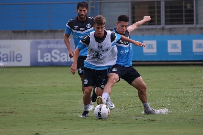 tupi tucho grêmio