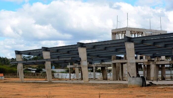 Infraero assume aeroporto de Valadares 1 image 750x 65f06595d132d