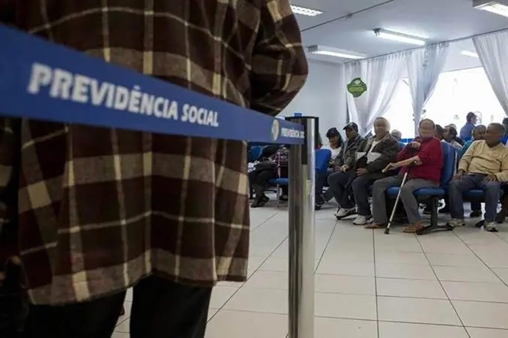 Justiça libera R$ 200 mil em atrasados para beneficiários do INSS de Minas Gerais 1 inss aposentadoria