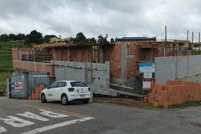 Quase 600 irregularidades são identificadas em obras e serviços da Inspetoria de JF em 2023 1 Quase 600 irregularidades são identificadas em obras e serviços da Inspetoria de JF em 2023
